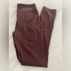 Gymshark Whitney Simmons Leggings